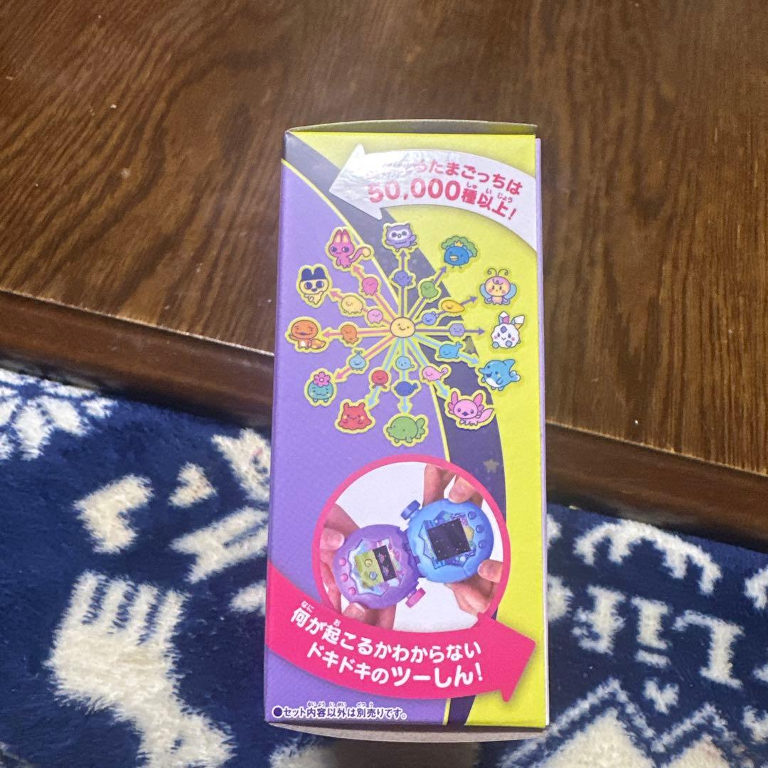 たまごっちパラダイス 本体