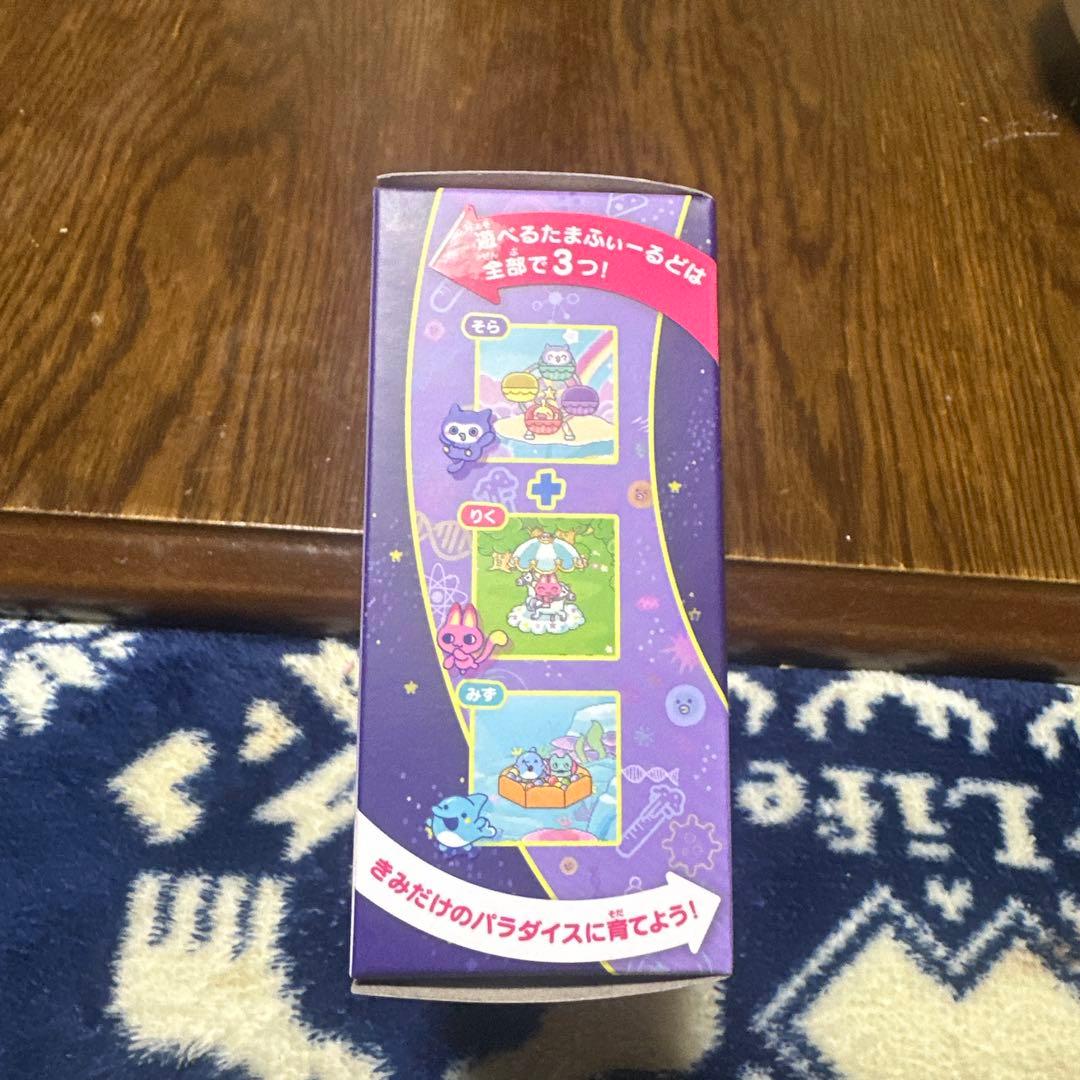 たまごっちパラダイス 本体