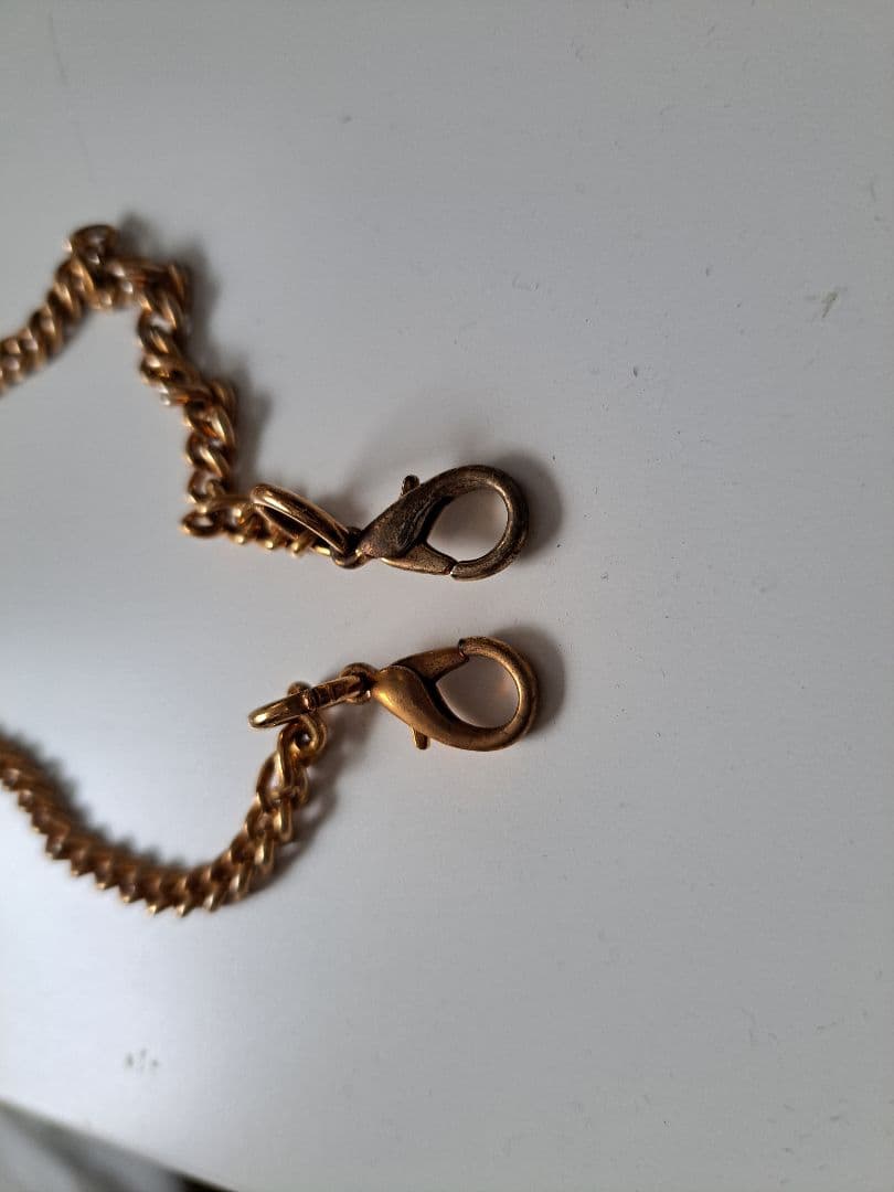 valextra ショルダーポーチ