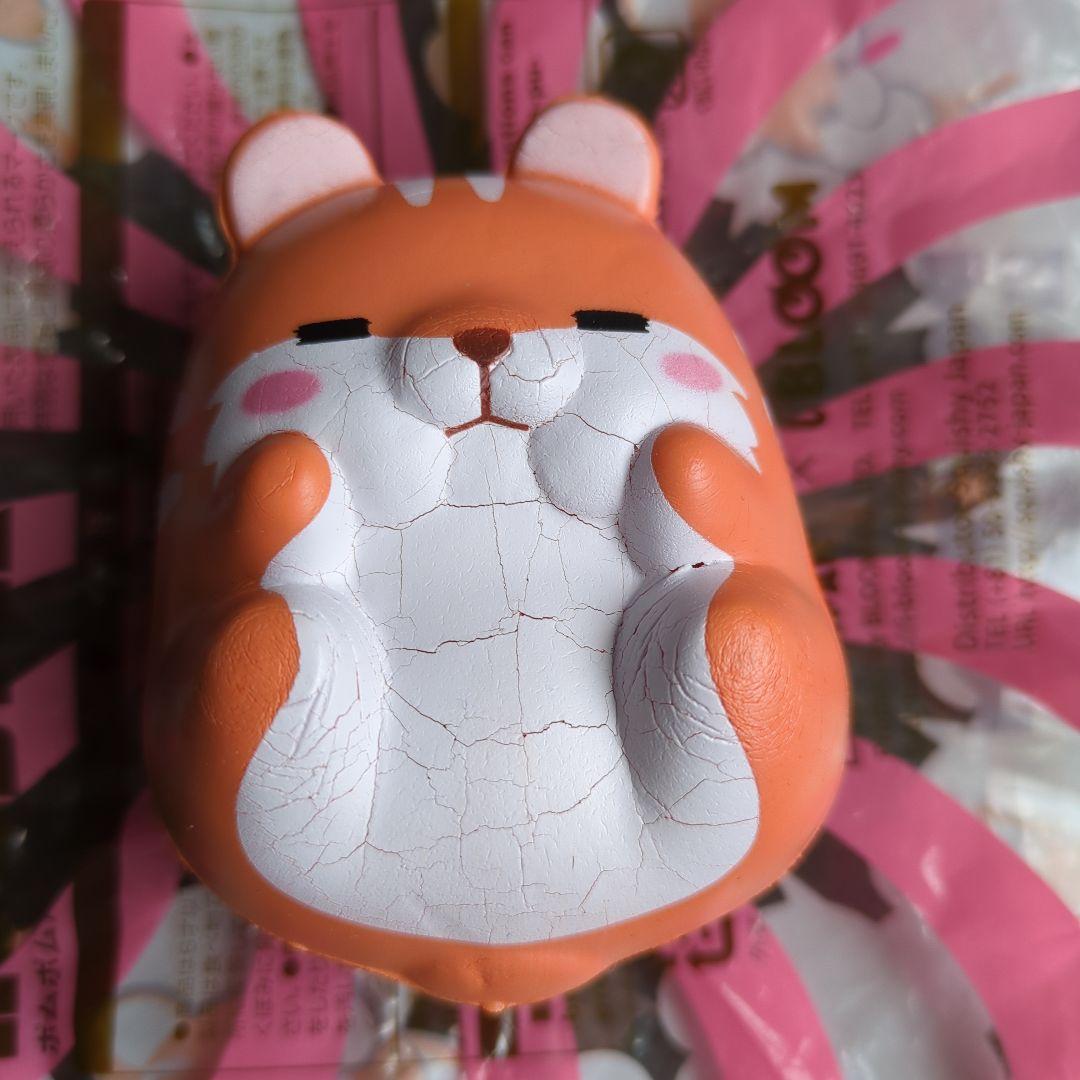 Bloomのスクイーズ　16点おまとめセット♪