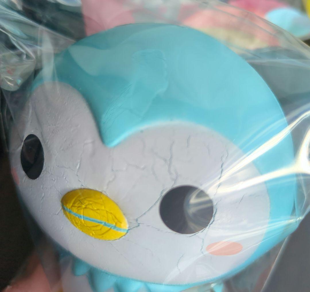 Bloomのスクイーズ　16点おまとめセット♪