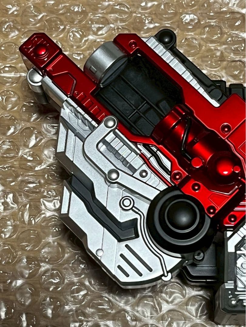 CSMダブルドライバーver.2 ジョーカーメモリ欠品