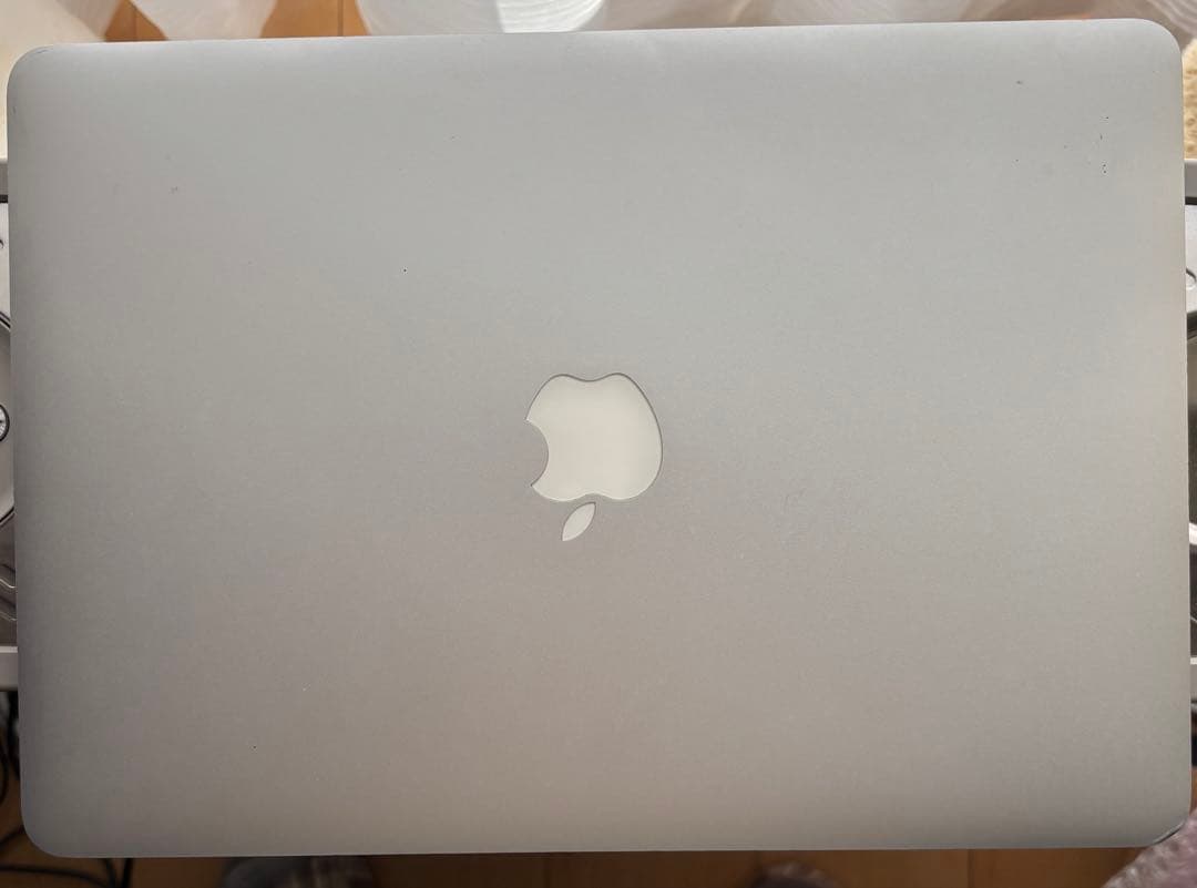MacBook Air 13インチ 2013/Core i7/8GB 状態良好