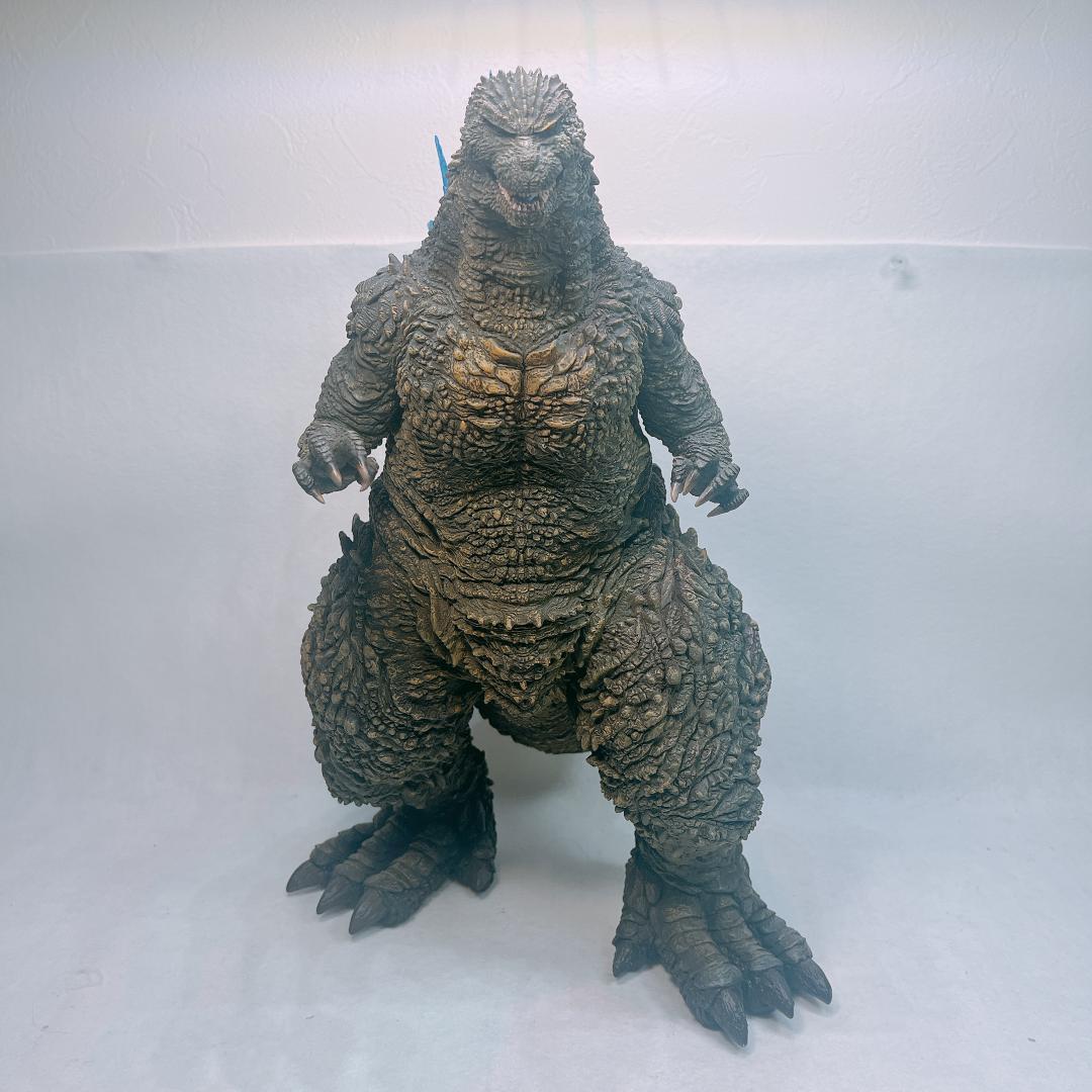 ゴジラ 2023 限定版 「ゴジラ -1.0」 東宝30cmシリーズ
