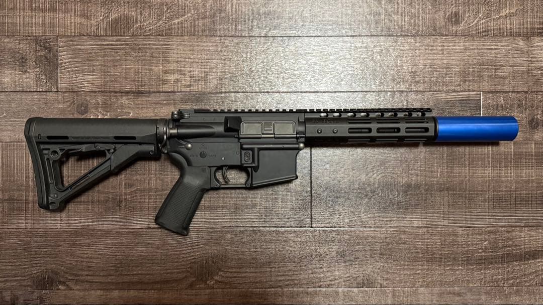 ™️NEXT-GEN M4 Noveske BSR-7