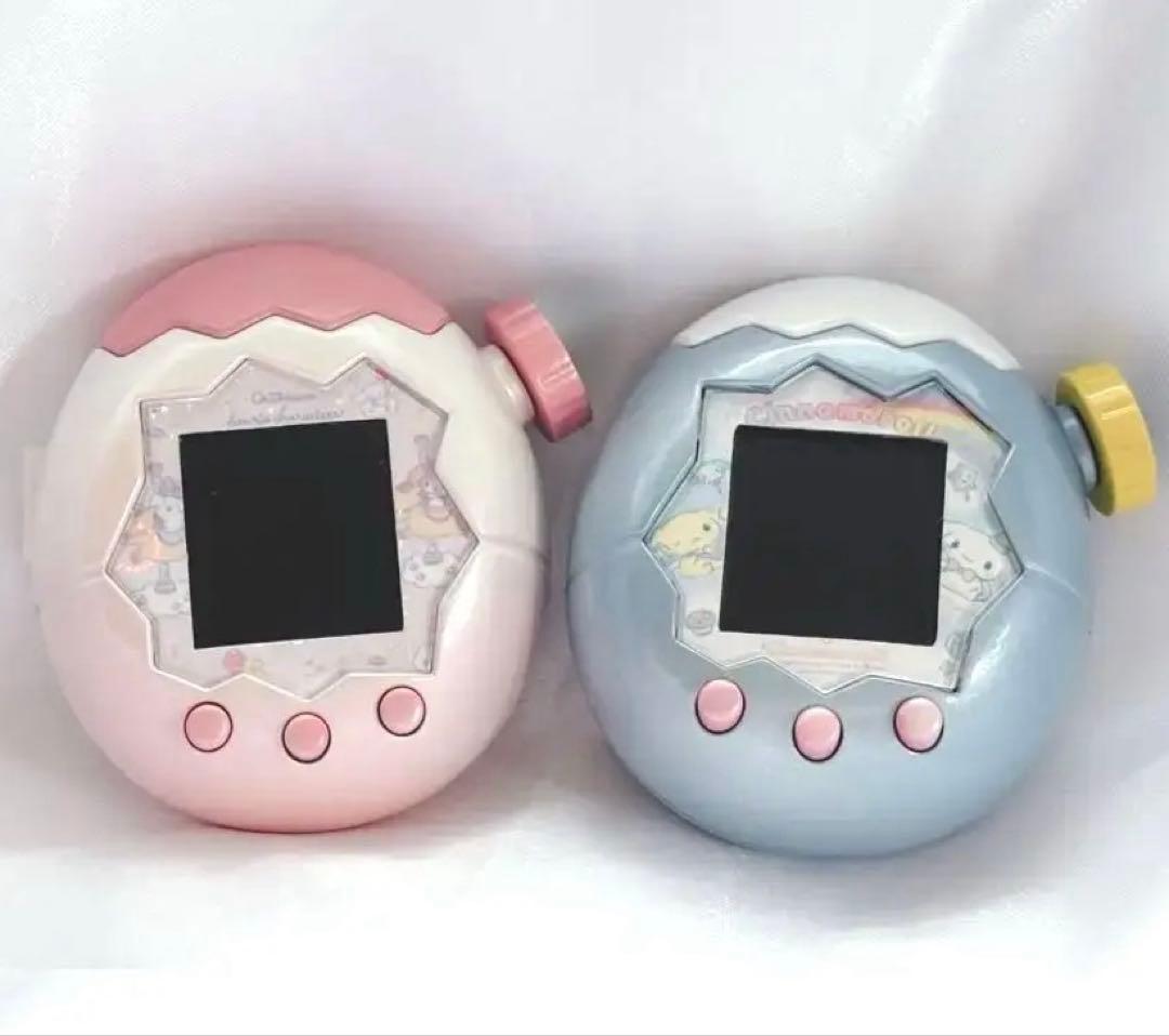 【オーダー受付中】たまごっちパラダイス　カスタム　オリジナル