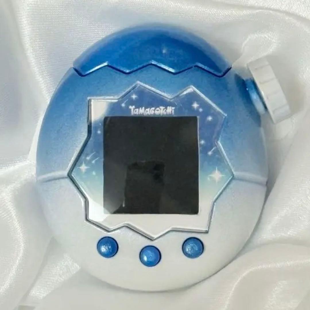 【オーダー受付中】たまごっちパラダイス　カスタム　オリジナル