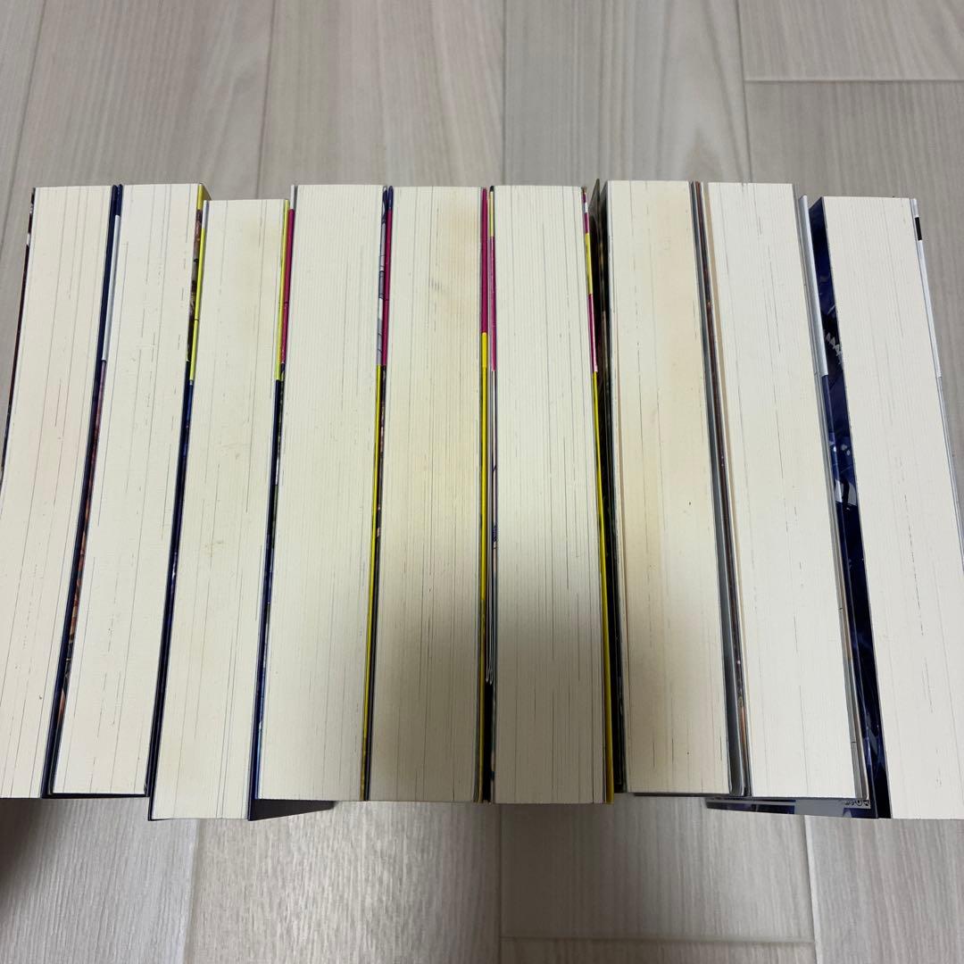 Unnamed Memory アンネームドメモリーⅠ〜Ⅵ、Ⅰ〜Ⅲ