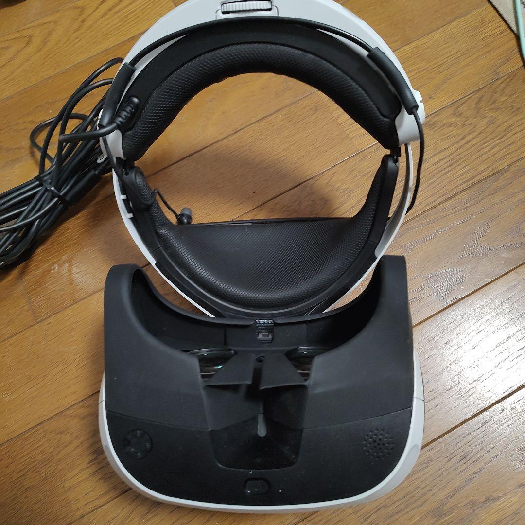 スマホアクセサリー SONY PlayStation VR MEGA PACK CUHJ-16010