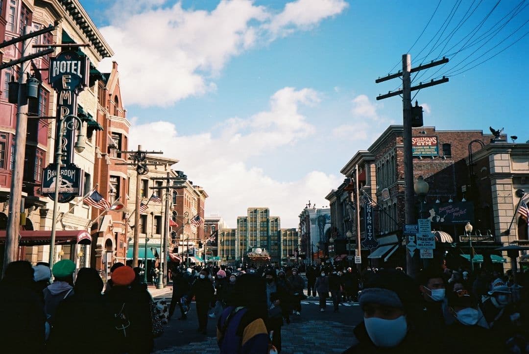 Leica LEICA II コンパクトカメラ