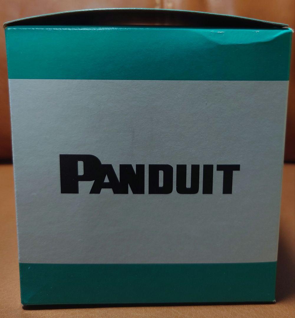 PANDUIT CAT6A モジュラープラグ SP6X88-C 100個　新品