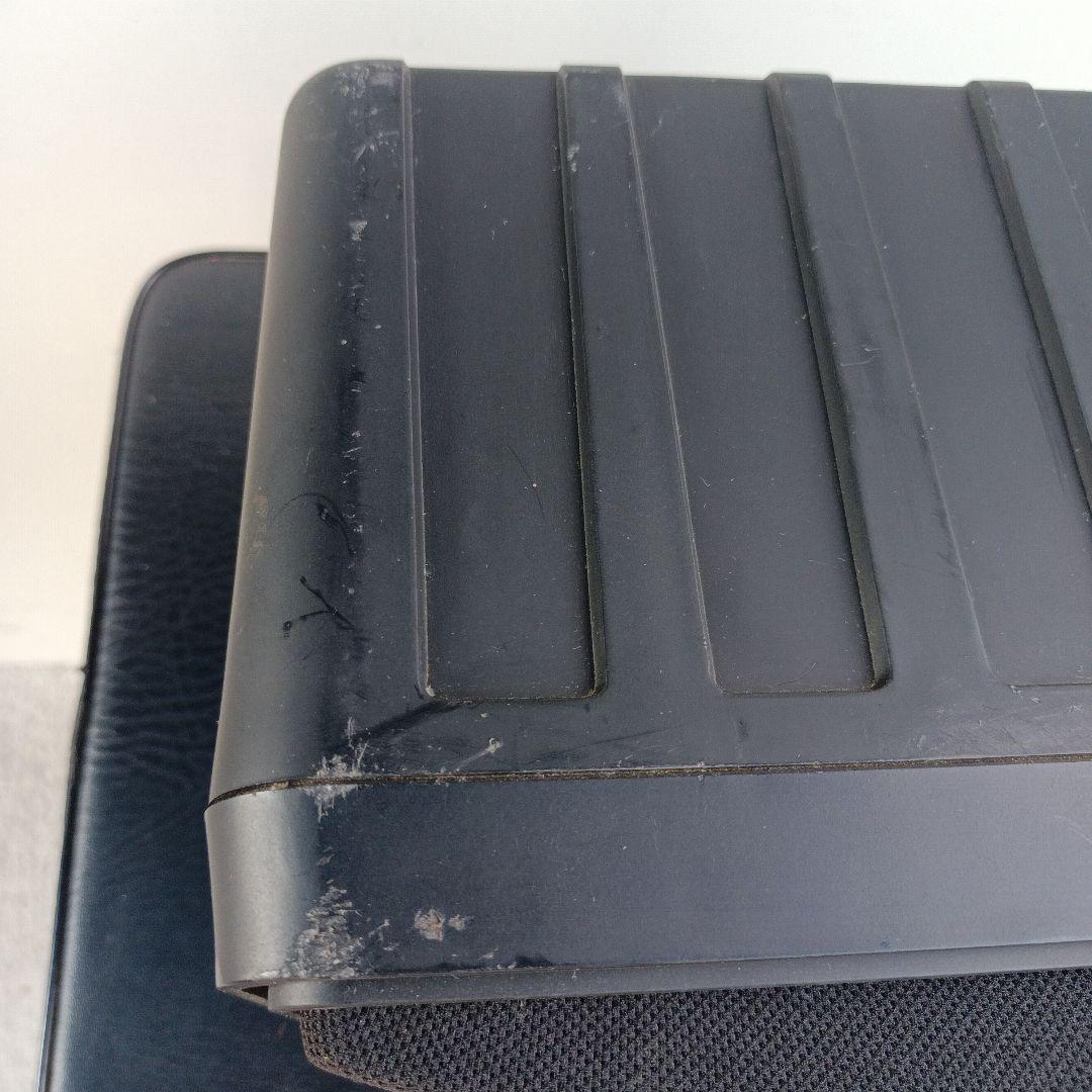 BOSE 111ADスピーカーペア　 ボックス型 ブラック