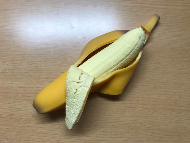 バナナ