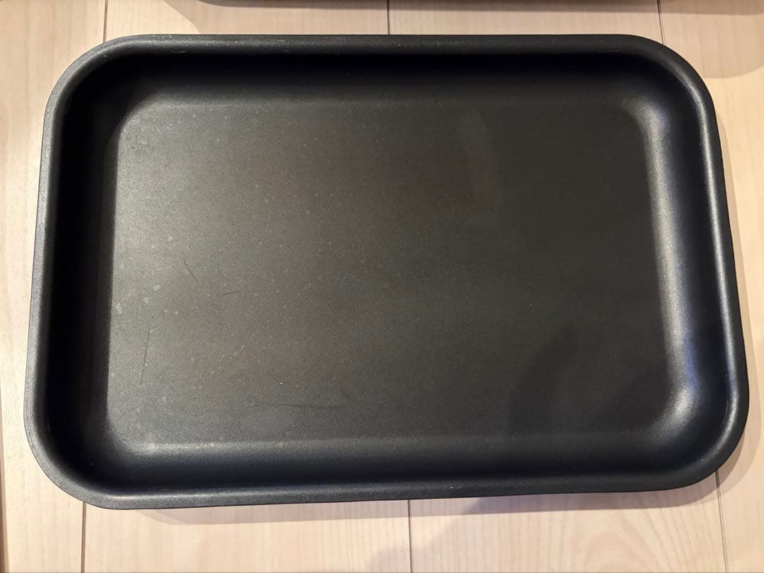 【Mi】ブルーノ　ホットプレート　限定カラー