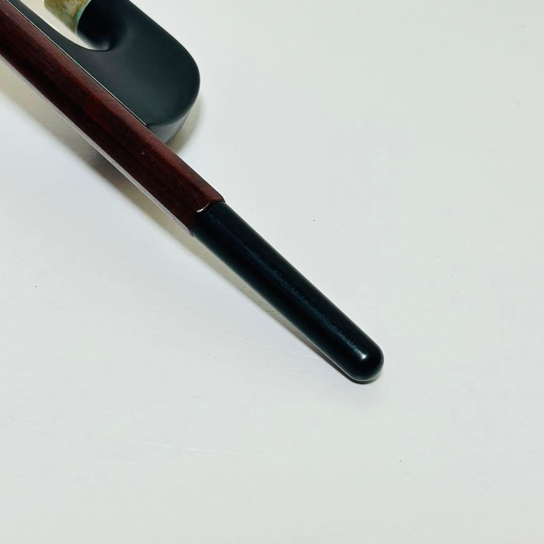 【美品】杉藤学弓社 C.SUGITO Stan-A コントラ バス 弓