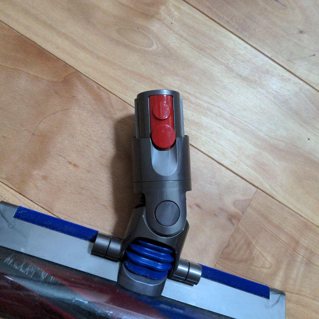 ダイソン スリムソフトローラーヘッド　354531-02 SV18用