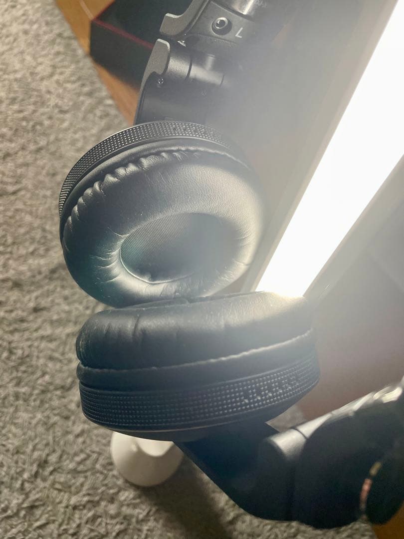 DJ機材 Pioneer DJ HDJ-X10