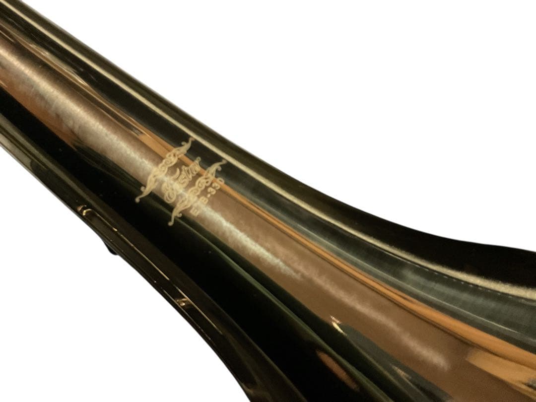 Eastar イースター トロンボーン EB-330 ケース付き