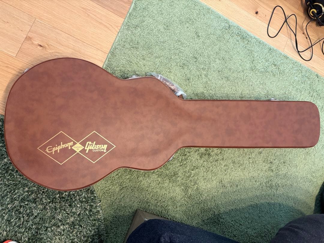 ギター Epiphone / 1960 Les Paul kazbow3500