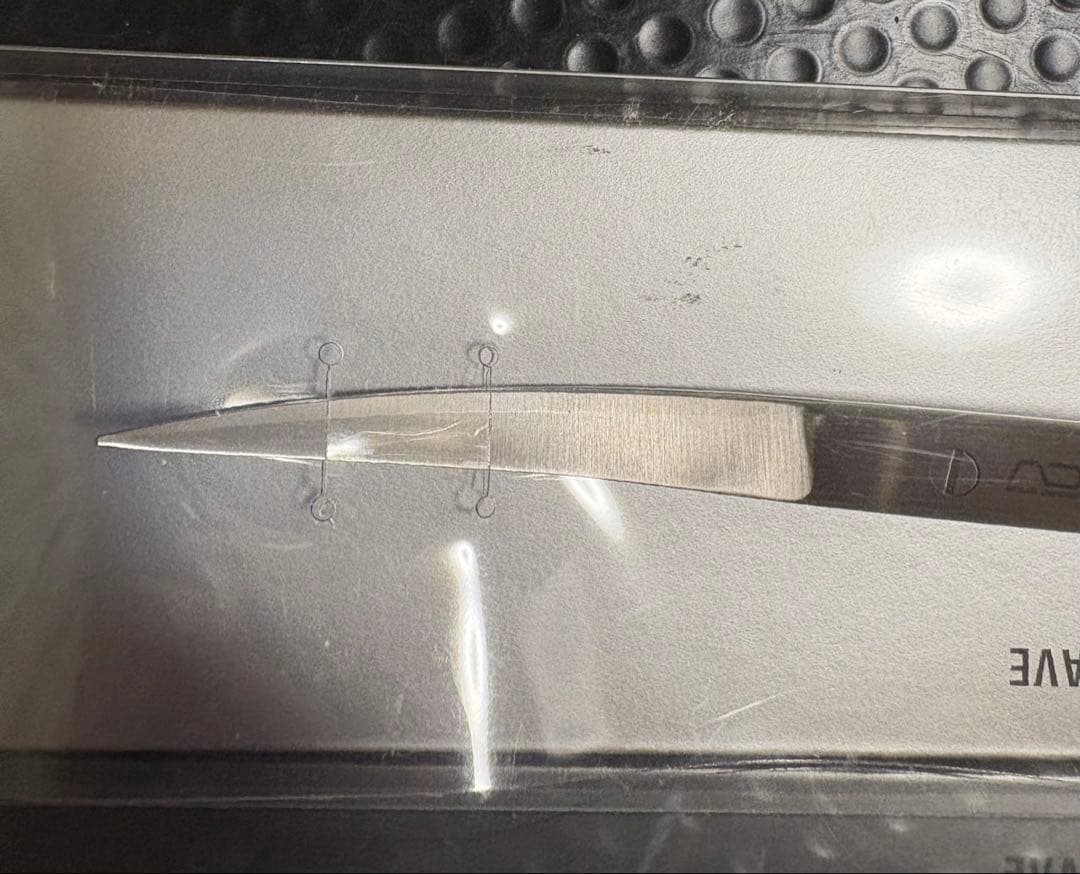 ADA プロシザース ウェーブ