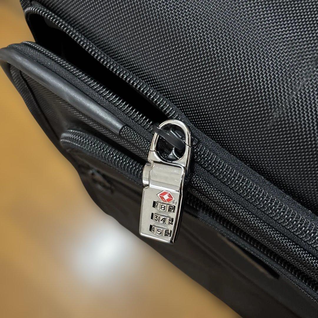 TUMI 22069DH スーツケース 大型 車輪交換済 廃盤モデル　大容量