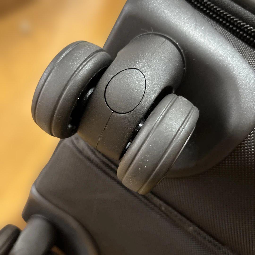 TUMI 22069DH スーツケース 大型 車輪交換済 廃盤モデル　大容量