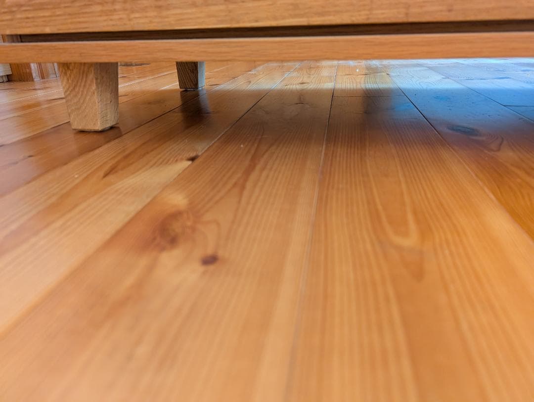 アクタス　テレビボード　美品