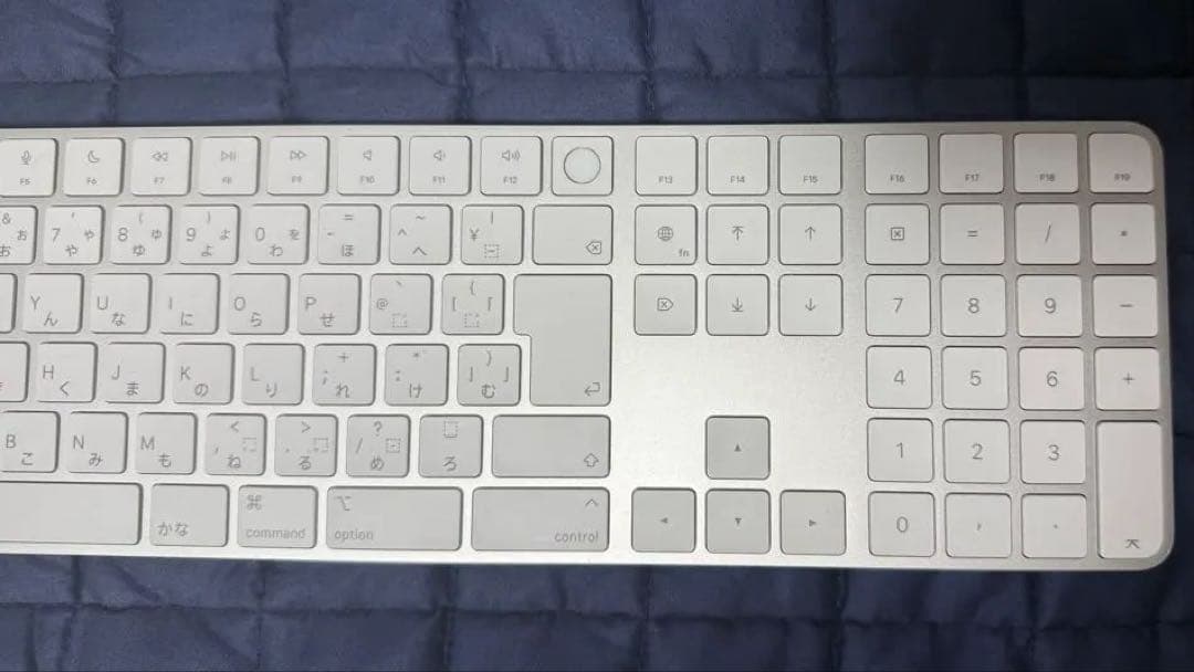 美品 iMac M1 24インチ 16GB 512SSD