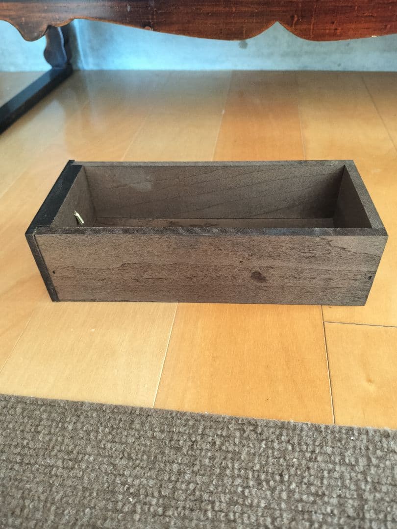 李朝家具 薬箪笥 百味箪笥 百目箪笥 18杯 W800×D300×H400mm