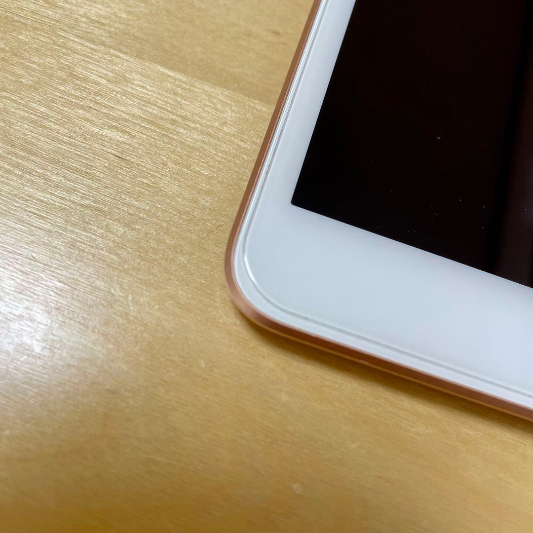 iPad Air 第3世代 64GB Wi-Fi ローズゴールド 本体のみ