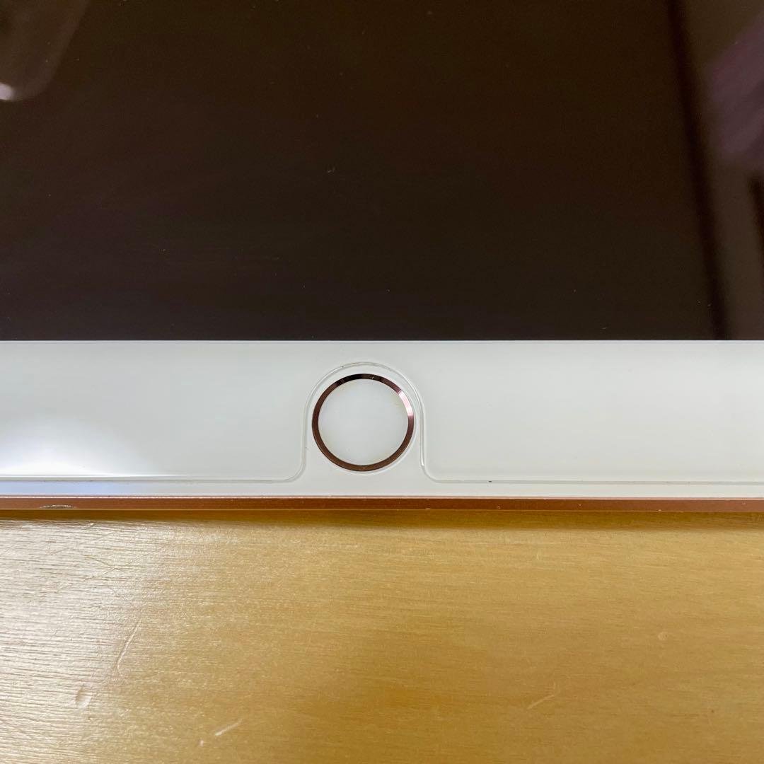 iPad Air 第3世代 64GB Wi-Fi ローズゴールド 本体のみ