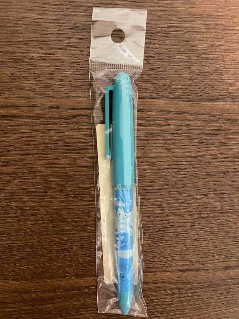 レア♡サンリオ♡キティ 25周年 ユニコーン シャープ&ボールペン 1999年