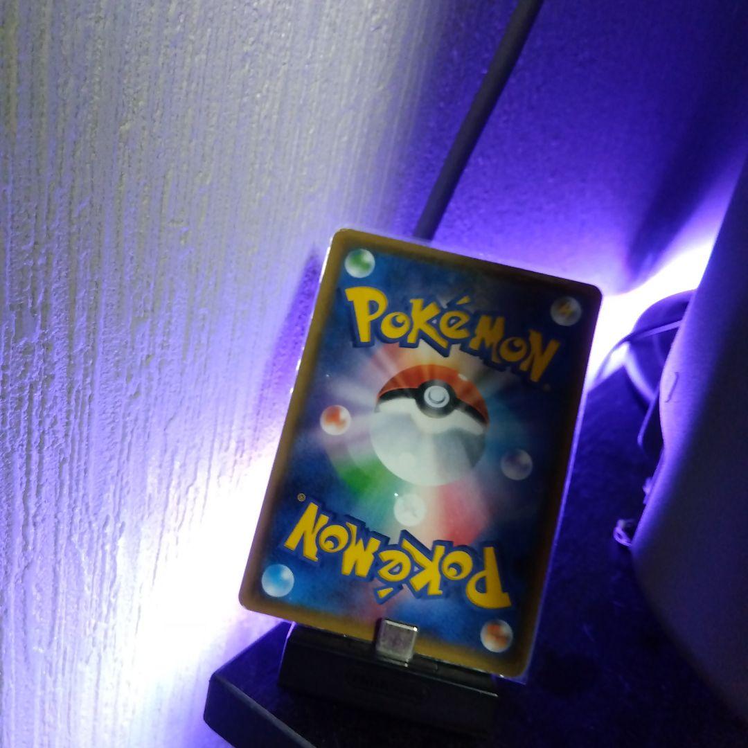 デデンネ ポケモンカード 10年以上前のポケモンパン特典　プロモ　XY-P