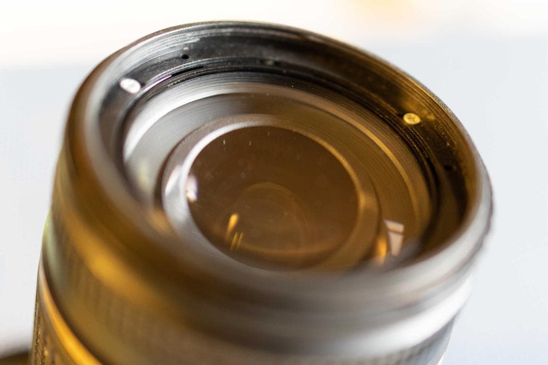 TAMRON AF 18-250ｍｍ MACRO φ62 A18