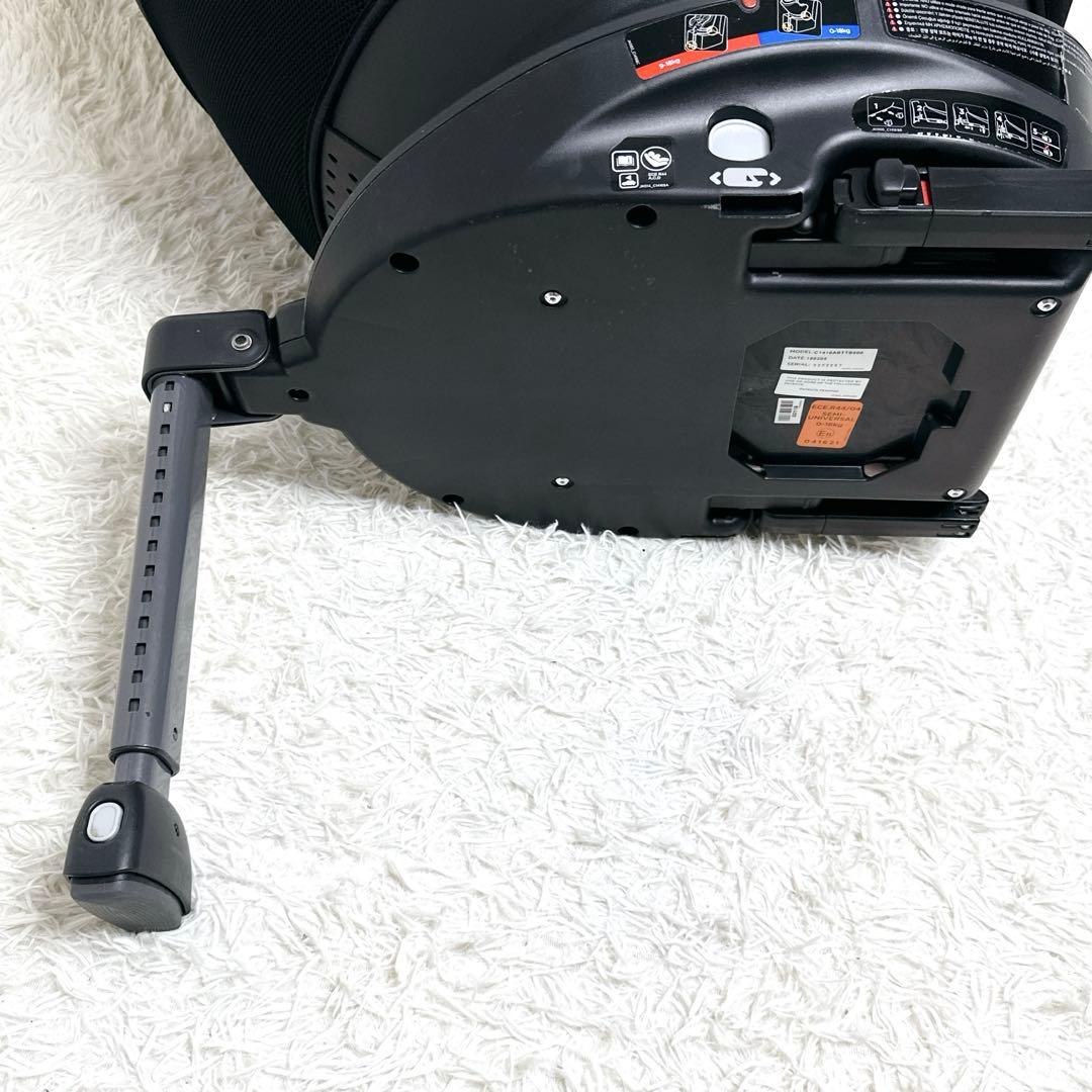 ✨早い者勝ち❗️✨Joie ISOFIX チャイルドシート アーク360°