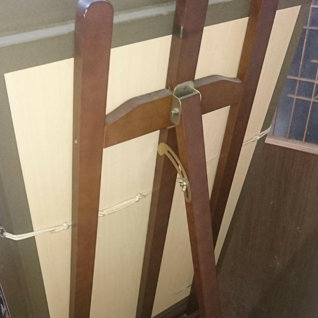 ラッセン絵画【ミクスドメディア】