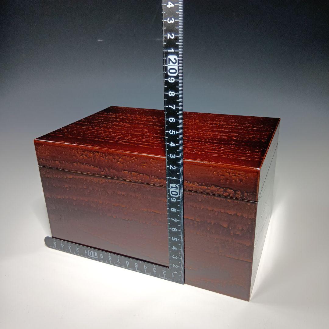 茶道具　茶箱一式