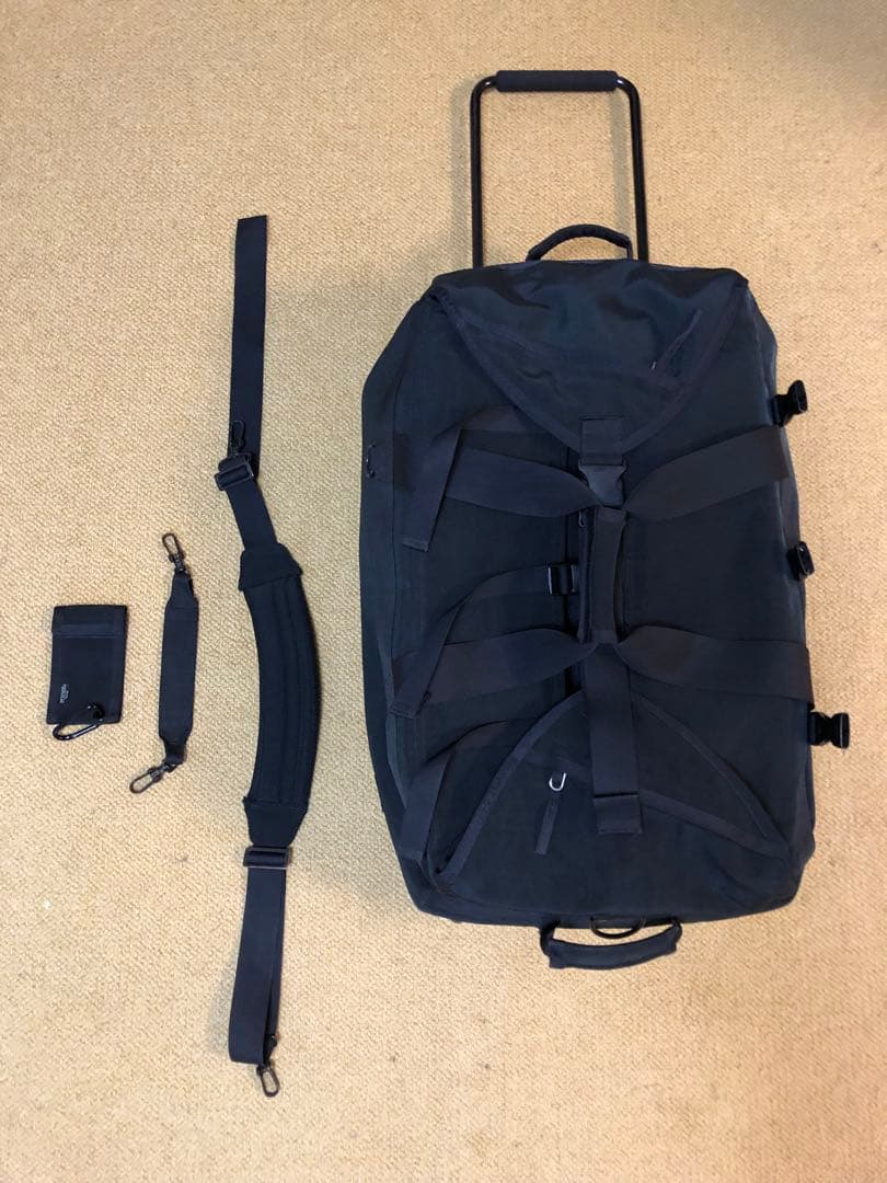 専用品　　　　　PORTER 吉田カバン　キャリー　ボストン　ショルダー　日本製