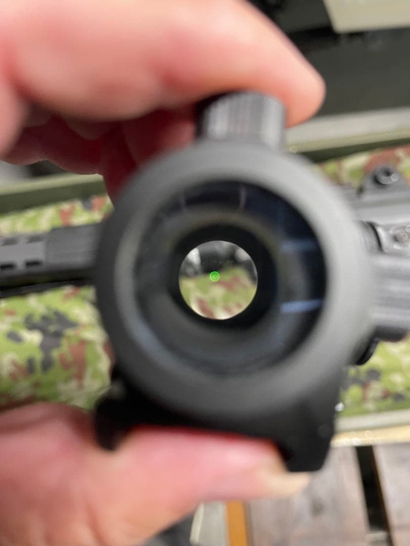 東京マルイ 89式小銃