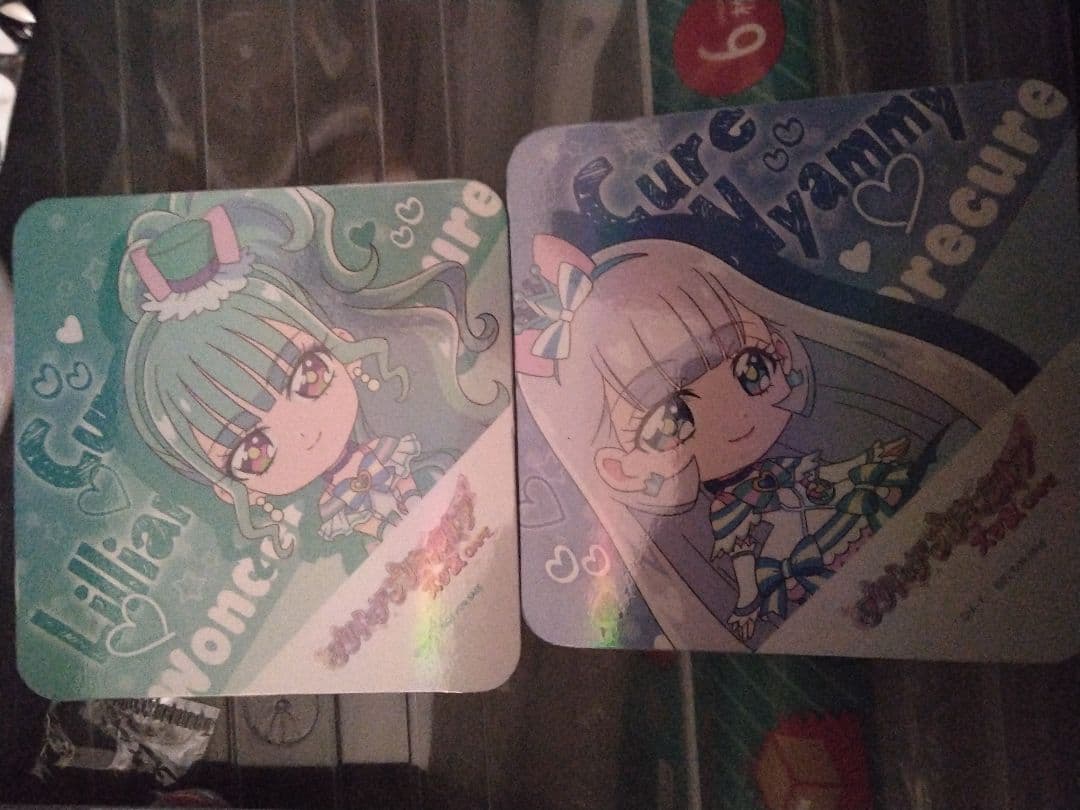 ルイ✩.*˚ページ