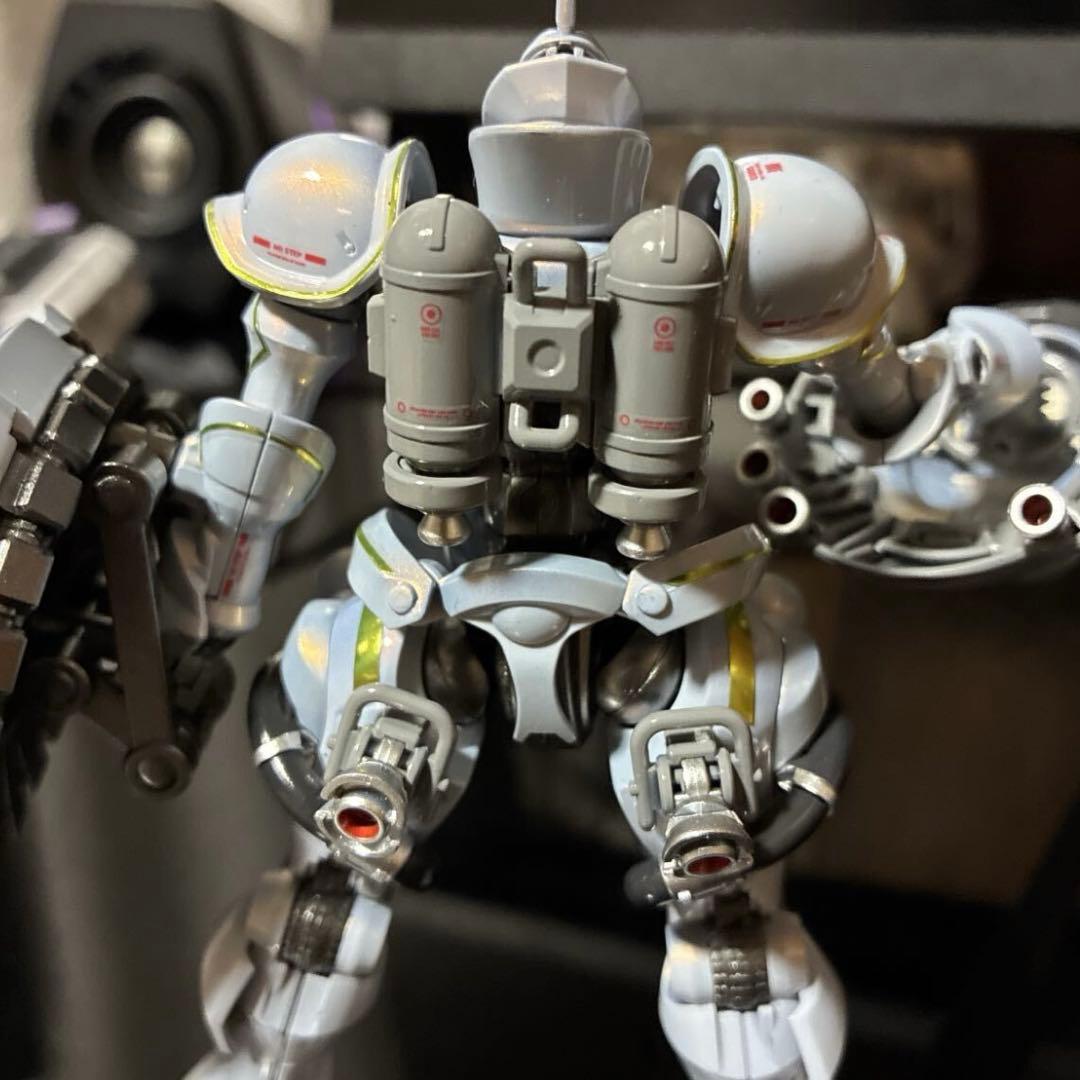 エグザべ専用ギャン