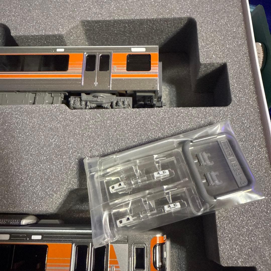 KATO 313系8000番台 3両セット美品