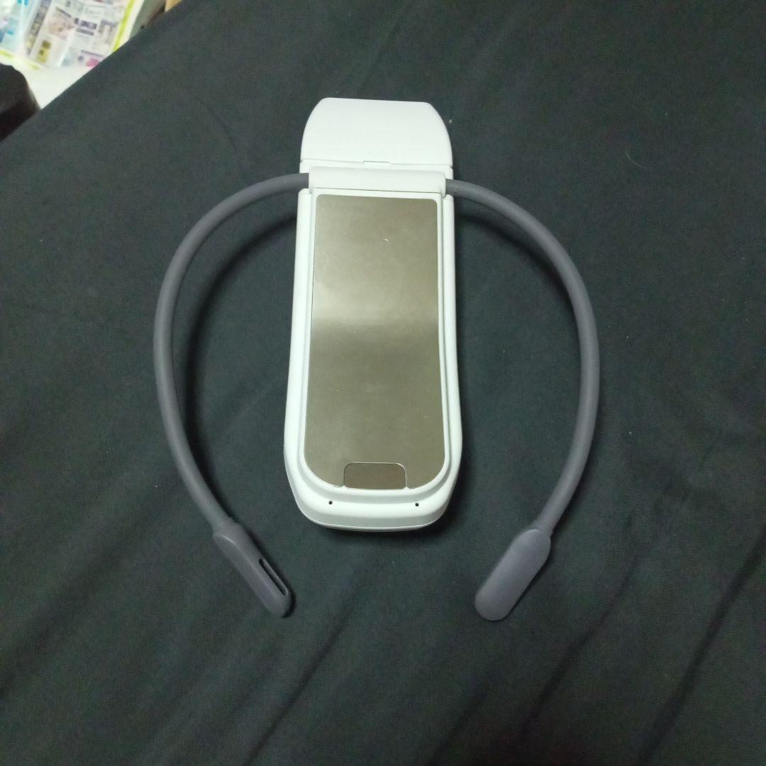 SONY　REON POCKET PRO