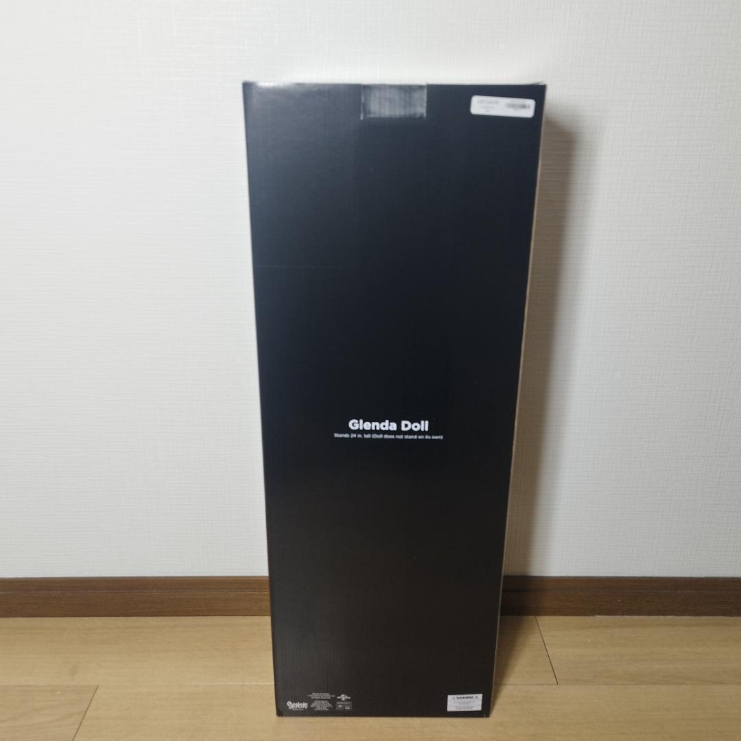 グレンダ ドール チャッキー 海外 グレン スピリット 新品 種 ティ hTB6