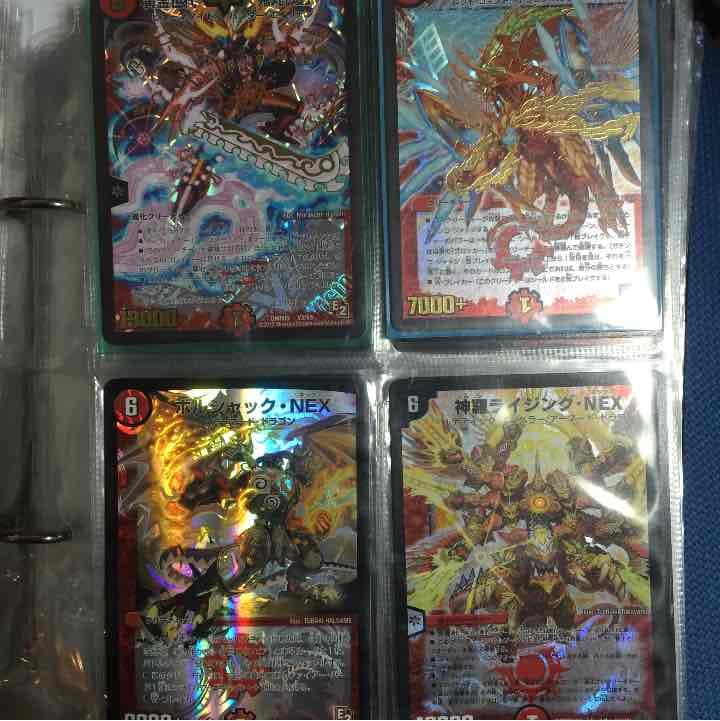 デュエルマスターズ バラ売り可！