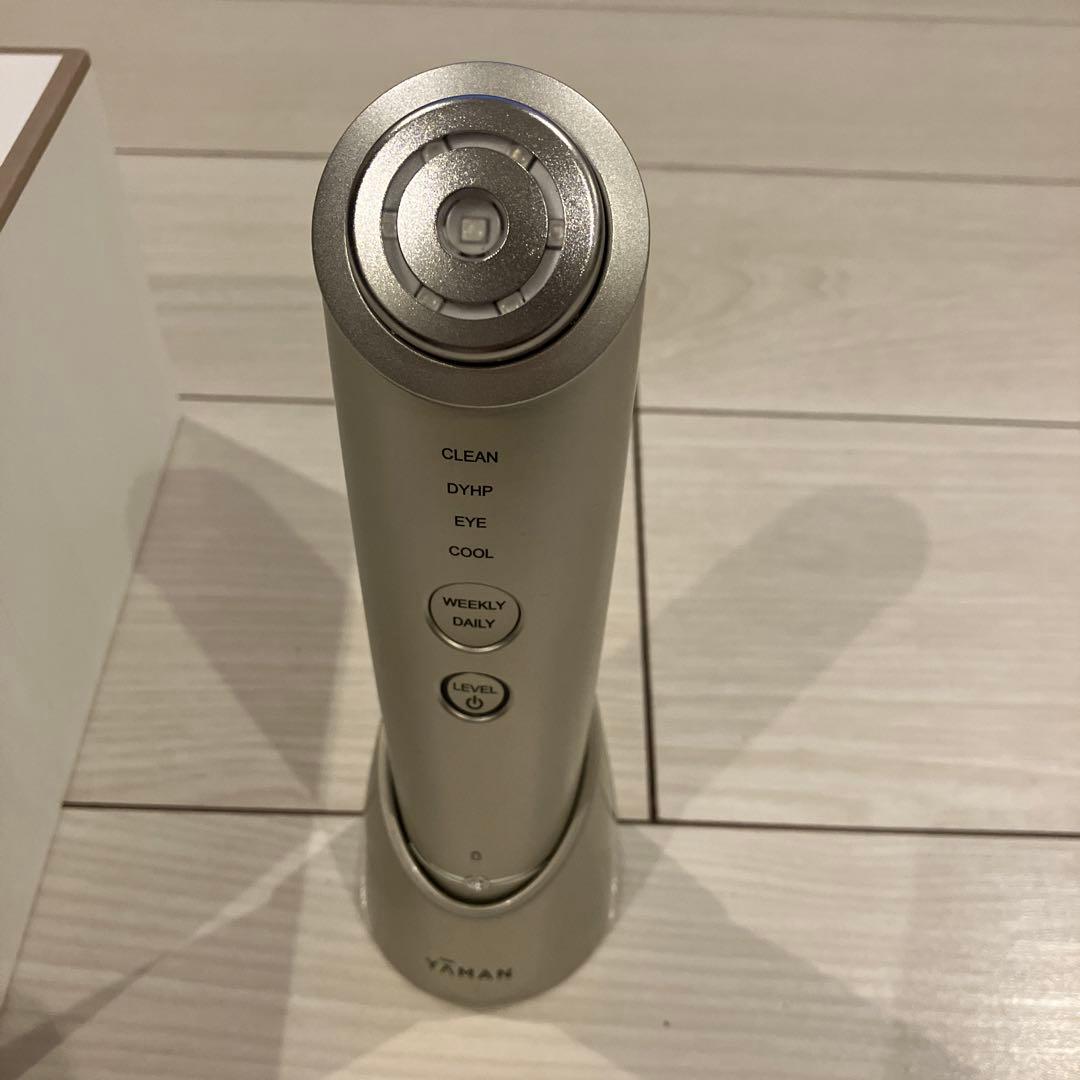 YAMAN 美顔器 フォトシャイニーネオ