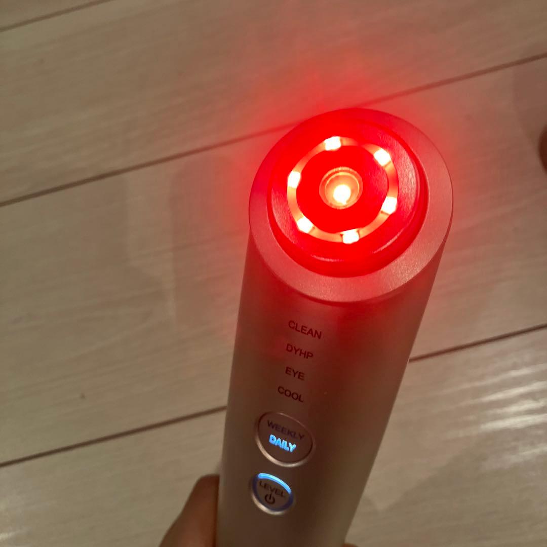 YAMAN 美顔器 フォトシャイニーネオ