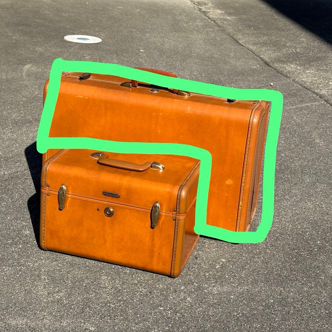 サムソナイト　大