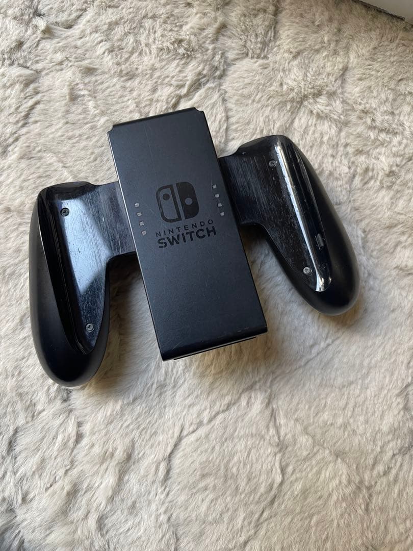 初代Nintendo Switch 青/赤(＋おまけJoy-Con)⭐︎