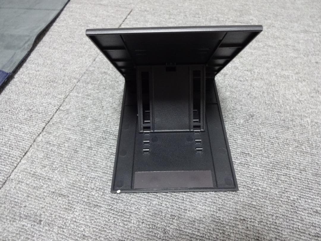 I-O DATA　モバイルディスプレイ　スタンド付き